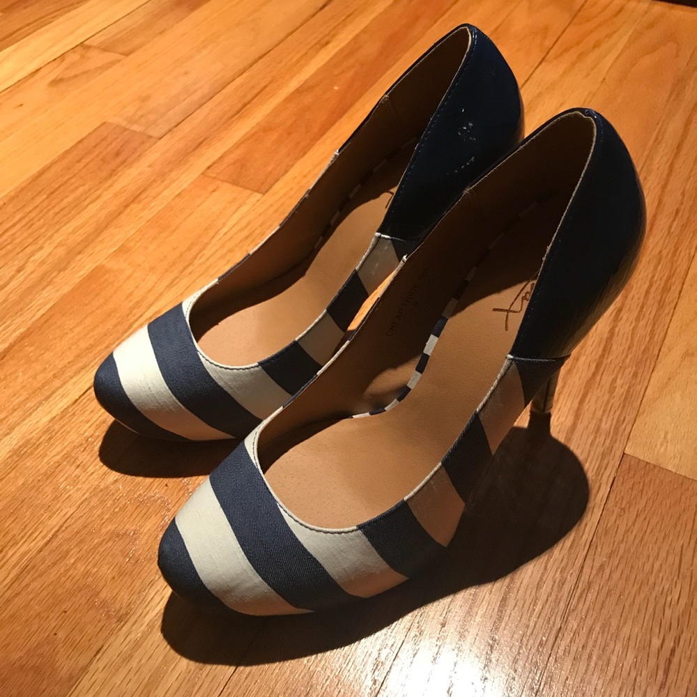 Stiletto Heels